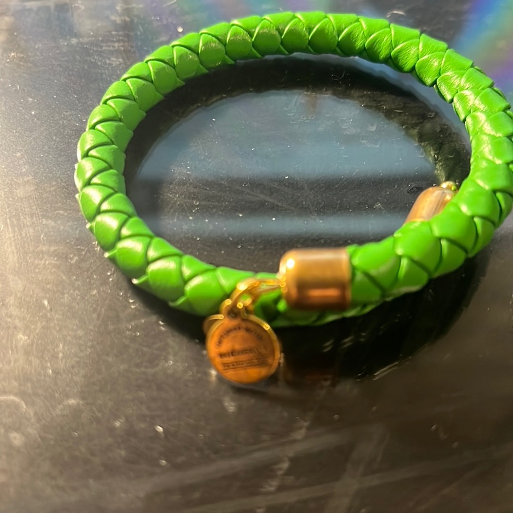 alex & Ani bracelet